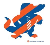 Uf Gators GIF by University of Florida College of Education