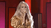 Carrie Underwood GIF by Academy of Country Music Awards