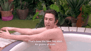 Netflix Reality GIF by The Circle Netflix (US)