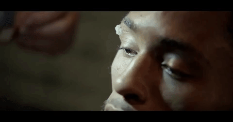 season 5 GIF by The Contender