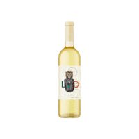 thezion zion thezion zion wine Sticker