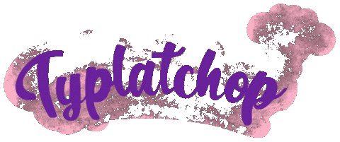 Sticker by Typlatchop