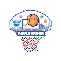 Paulchen Sticker by Paulberger