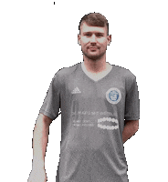 Happy Football Sticker by Vfb.1919.vacha