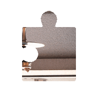Puzzle Evoke Sticker by AEON Shisha