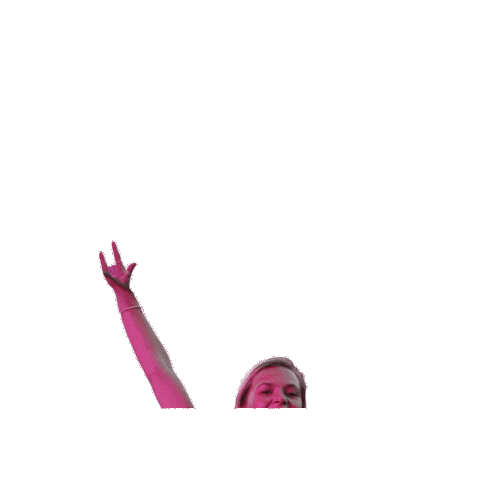 Smoke Rockstar Sticker by 7dayweekend