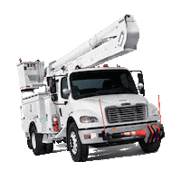 FreightlinerMarketing truck freightliner Sticker
