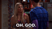 Season 4 Penny GIF by The Big Bang Theory