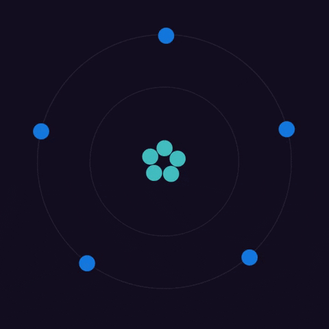App Interface Animation