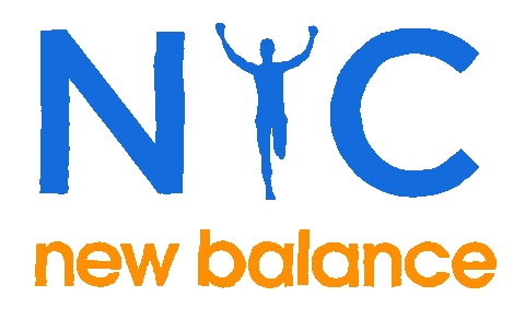 Nyc Virtual Marathon Sticker by New Balance