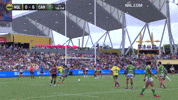 Rugby League Nrl GIF by Canberra Raiders