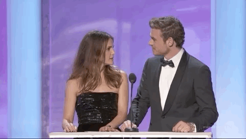 GIF by SAG Awards