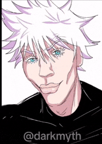 Jujutsu Kaisen Jjk GIF