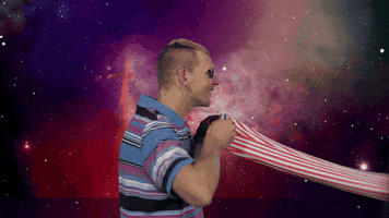 meowwolf meow wolf experience tube GIF
