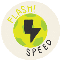 brazilianunited buc brazilianunited flash speed Sticker
