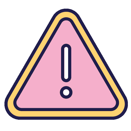 Stop Help Sticker by Ripio