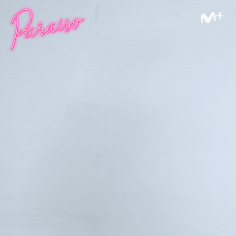 Cristian Lopez Holi GIF by Movistar+
