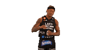 Sport Basketball Sticker by Basket_fi