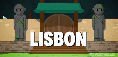 Bitcoin Portugal GIF by Pizza Ninjas