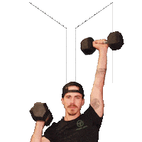 Mmpgfit Sticker by MPGROUPLTD