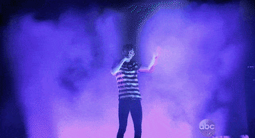 troye sivan GIF by Billboard Music Awards