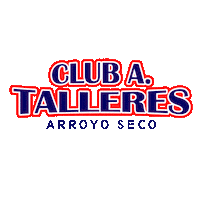 arroyo seco club Sticker