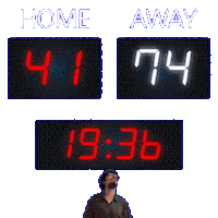 41 Home Sticker