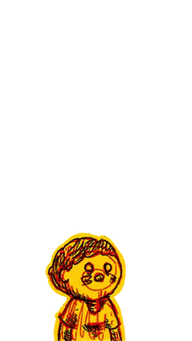 Spicy Food Burn Sticker by Jimmy Arca