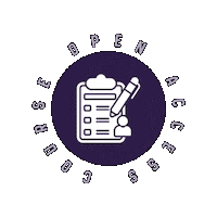 Lifelong Learning Sticker by WatsonsMarketing