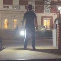 Scream Jackson GIF