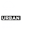 Urbanburgerbar bar burger urban rhodes Sticker