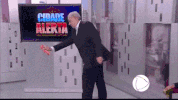 record Xuxa GIF