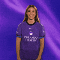 Julie Doyle GIF by Orlando Pride