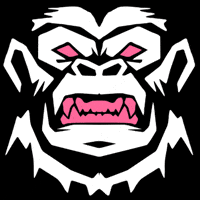 Art GIF by Bold Ape