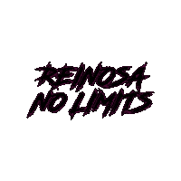 No Limits Mtb Sticker by ReinosaNoLimits