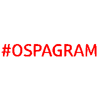 OSPAGRAM rostock ospa ospagram ostseesparkasse Sticker