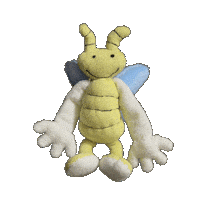 Spin Rolling Sticker