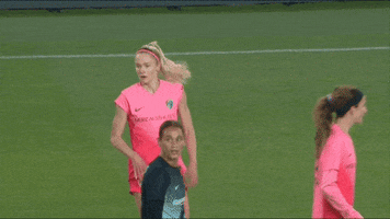 Lets Go Womens Sports GIF by National Women's Soccer League