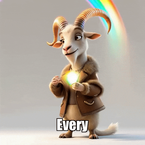 Wisdom GIF by Radiantelope