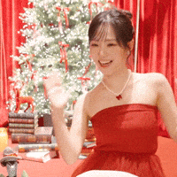 K Pop Dancing GIF
