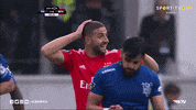 shocked sl benfica GIF by Sport Lisboa e Benfica
