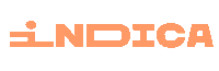 Mina Indica Sticker by canalbrasil