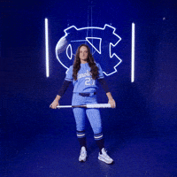 University Of North Carolina Ncaa GIF by UNC Tar Heels