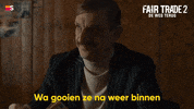 Fair Trade Hello GIF by Streamzbe