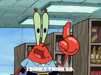 season 6 penny foolish GIF by SpongeBob SquarePants