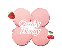 Melting Ice Cream Sticker by BY ECOM