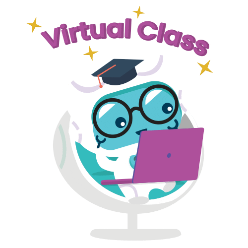 Happy Work From Home Sticker by Roboguru