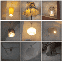 bulb GIF by ewanjonesmorris