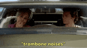 Annie Potts Singing GIF by CBS