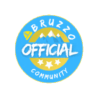 Sticker by Abruzzo Official